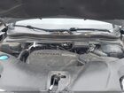 2018 Honda Ridgeline Rtl-t Серебряный vin: 5FPYK2F66JB002267