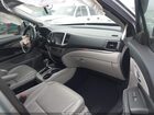 2018 Honda Ridgeline Rtl-t Серебряный vin: 5FPYK2F66JB002267