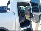 2017 Honda Ridgeline Rtl-t Белый vin: 5FPYK2F6XHB007188