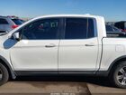 2017 Honda Ridgeline Rtl-t Белый vin: 5FPYK2F6XHB007188