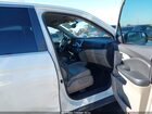 2017 Honda Ridgeline Rtl-t Белый vin: 5FPYK2F6XHB007188