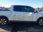 2017 Honda Ridgeline Rtl-t Белый vin: 5FPYK2F6XHB007188