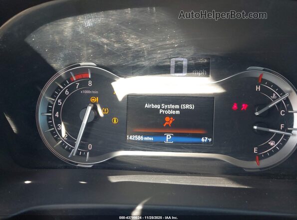 5FPYK2F6XHB007188 2017 HONDA RIDGELINE Белый Вид задних сидений