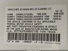 2017 Honda Ridgeline Rtl-t Белый vin: 5FPYK2F6XHB007188