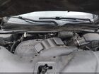 2018 Honda Ridgeline Rtl-t Gray vin: 5FPYK2F6XJB002157