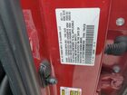 2021 Honda Ridgeline Sport Red vin: 5FPYK3F10MB007284