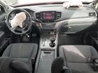 2021 Honda Ridgeline Sport Red vin: 5FPYK3F10MB007284