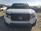 2021 Honda Ridgeline Sport Белый vin: 5FPYK3F12MB011434 2021 Honda Ridgeline Sport Белый vin: 5FPYK3F12MB011434