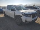 2021 Honda Ridgeline Sport Белый vin: 5FPYK3F12MB011434 2021 Honda Ridgeline Sport Белый vin: 5FPYK3F12MB011434