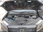 2022 Honda Ridgeline Sport Black vin: 5FPYK3F13NB020256