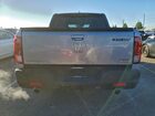 2021 Honda Ridgeline Sport Silver vin: 5FPYK3F16MB023604