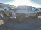 2021 Honda Ridgeline Sport Silver vin: 5FPYK3F16MB023604