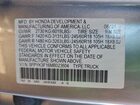2021 Honda Ridgeline Sport Silver vin: 5FPYK3F16MB023604