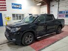 2022 Honda Ridgeline Rtl Black vin: 5FPYK3F50NB026888