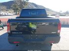 2023 Honda Ridgeline Rtl Black vin: 5FPYK3F51PB035540