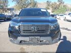 2023 Honda Ridgeline Rtl Black vin: 5FPYK3F51PB035540