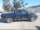 2023 Honda Ridgeline Rtl Black vin: 5FPYK3F51PB035540