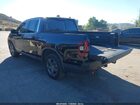 2023 Honda Ridgeline Rtl Black vin: 5FPYK3F51PB035540