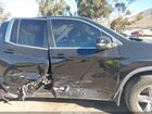 2023 Honda Ridgeline Rtl Black vin: 5FPYK3F51PB035540