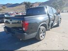 2023 Honda Ridgeline Rtl Black vin: 5FPYK3F51PB035540