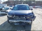 2025 Honda Ridgeline Rtl Серый vin: 5FPYK3F51SB041590