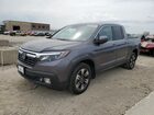 2020 Honda Ridgeline Rtl Gray vin: 5FPYK3F52LB009877