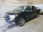 2024 Honda Ridgeline Rtl Black vin: 5FPYK3F53RB010660
