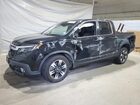 2020 Honda Ridgeline Rtl Black vin: 5FPYK3F54LB029192
