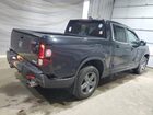 2021 Honda Ridgeline Rtl Black vin: 5FPYK3F57MB026028