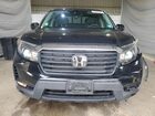 2021 Honda Ridgeline Rtl Black vin: 5FPYK3F57MB026028