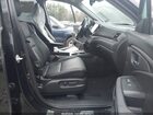 2022 Honda Ridgeline Rtl Черный vin: 5FPYK3F57NB032963