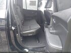 2022 Honda Ridgeline Rtl Черный vin: 5FPYK3F57NB032963