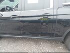 2022 Honda Ridgeline Rtl Черный vin: 5FPYK3F57NB032963