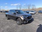 2023 Honda Ridgeline Rtl Brown vin: 5FPYK3F58PB004446