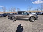 2023 Honda Ridgeline Rtl Brown vin: 5FPYK3F58PB004446
