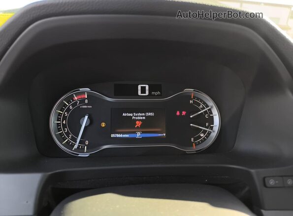 5FPYK3F58PB004446 2023 HONDA RIDGELINE Brown წინა პანელის ხედი