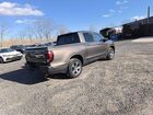 2023 Honda Ridgeline Rtl Brown vin: 5FPYK3F58PB004446