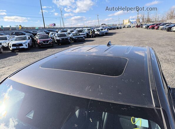 5FPYK3F58PB004446 2023 HONDA RIDGELINE Brown VIN კოდის სტიკერის ხედი
