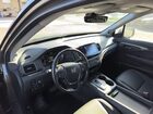 2023 Honda Ridgeline Rtl Brown vin: 5FPYK3F58PB004446