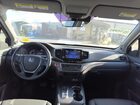2023 Honda Ridgeline Rtl Brown vin: 5FPYK3F58PB004446