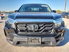 2022 Honda Ridgeline Rtl Black vin: 5FPYK3F59NB001052