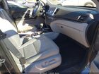 2017 Honda Ridgeline Rtl Gray vin: 5FPYK3F5XHB018608