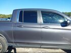 2017 Honda Ridgeline Rtl Gray vin: 5FPYK3F5XHB018608