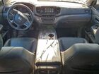 2024 Honda Ridgeline Rtl Gray vin: 5FPYK3F5XRB027682