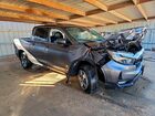 2024 Honda Ridgeline Rtl Gray vin: 5FPYK3F5XRB027682