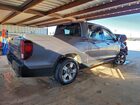 2024 Honda Ridgeline Rtl Gray vin: 5FPYK3F5XRB027682