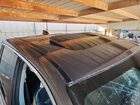 2024 Honda Ridgeline Rtl Gray vin: 5FPYK3F5XRB027682 Damage: Right Drip Rail, Heavy Scratch, 3 To 4 Inches