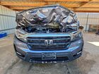 2024 Honda Ridgeline Rtl Gray vin: 5FPYK3F5XRB027682