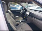 2021 Honda Ridgeline Rtl-e Белый vin: 5FPYK3F70MB013722