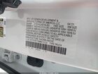 2021 Honda Ridgeline Rtl-e Белый vin: 5FPYK3F70MB013722